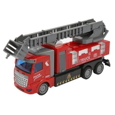 FAST WHEELS - Camion Pompieri RC con SCALA