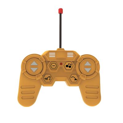 FAST WHEELS - Ruspa 1:18  RC