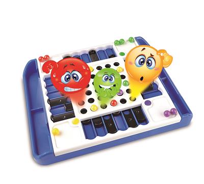 GIOCA e RIGIOCA - Biglia in Buca