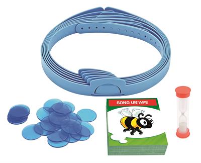 GIOCA e RIGIOCA - IndovinaMI