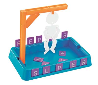 GIOCA e RIGIOCA - L'Impiccato