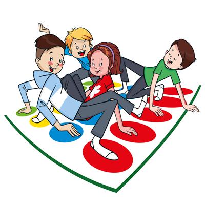 GIOCA e RIGIOCA - Snodati