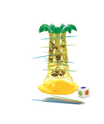 GIOCA e RIGIOCA - Scimmie in Bilico