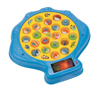 GIOCA e RIGIOCA - Pesca Pesci