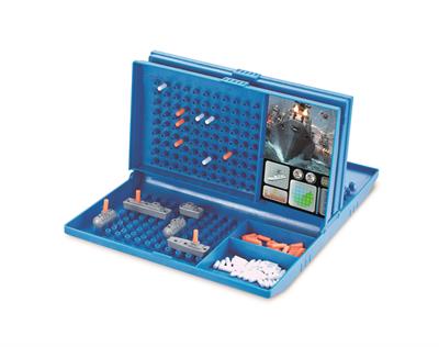 GIOCA e RIGIOCA - Battaglia Navale