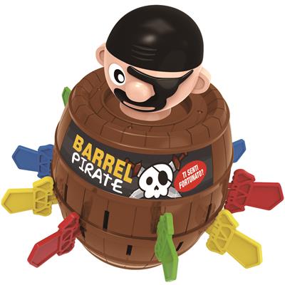 GIOCA e RIGIOCA - Per Mille Barili