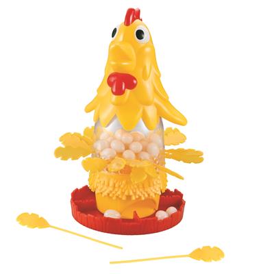 GIOCA e RIGIOCA - GALLINA Coccodè