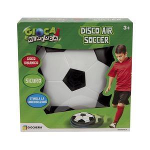 GIOCA e RIGIOCA - Disco Air Soccer