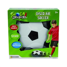 GIOCA e RIGIOCA - Disco Air Soccer