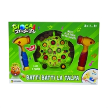 GIOCA e RIGIOCA - Batti Batti La Talpa