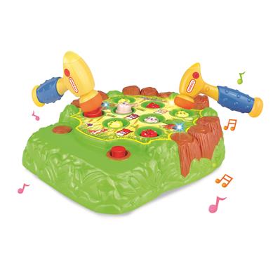 GIOCA e RIGIOCA - Batti Batti La Talpa