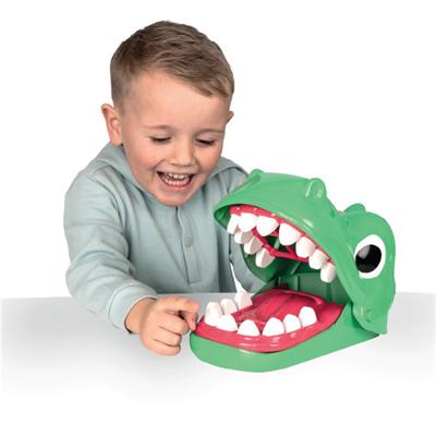 GIOCA e RIGIOCA - Dino Dentista