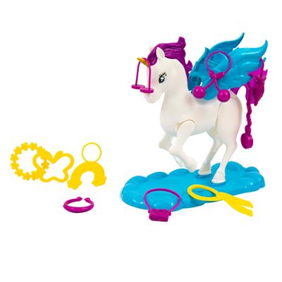 GIOCA e RIGIOCA - Unicorno Pazzerello