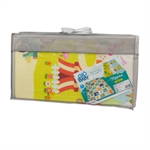 GIO' BABY - Tappetone Pieghevole con SACCA