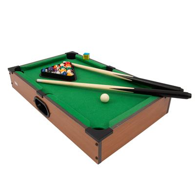 GIOCA e RIGIOCA - Biliardo da Tavolo