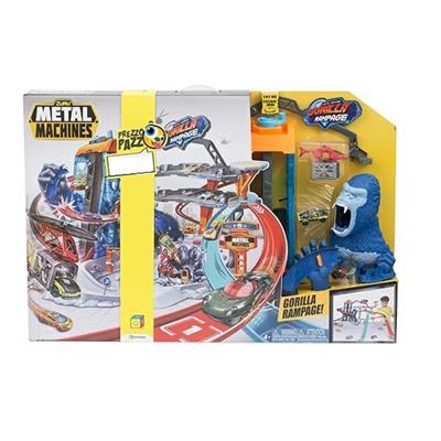 PREZZO PAZZO - Grande Pista Gorilla 6727