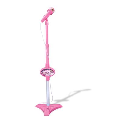 MUSIC MANIA - La Mia Prima Asta con Microfono