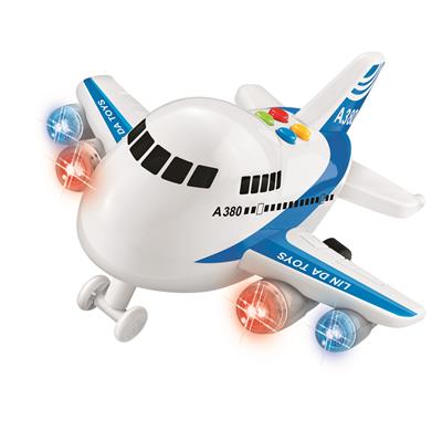 GIO' BABY - Aereo Vola-Vola