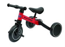 GIO' BABY - Triciclo Trasformabile