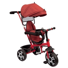 GIO' BABY - Triciclo Rosso