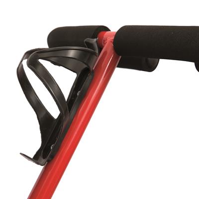 GIO' BABY - Triciclo Rosso