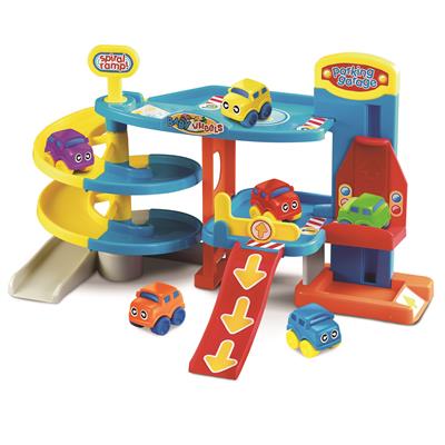 GIO' BABY - Ruotallegri PARKING GARAGE