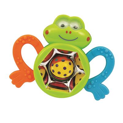 GIO' BABY - Sonaglino Ranocchia