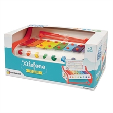 GIO' BABY - Xilofono dei Colori