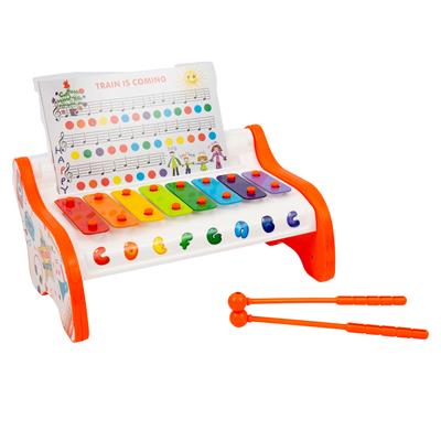 GIO' BABY - Xilofono dei Colori
