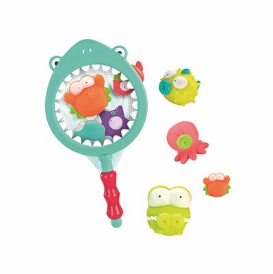 GIO' BABY - Set per Bagnetto con Retino