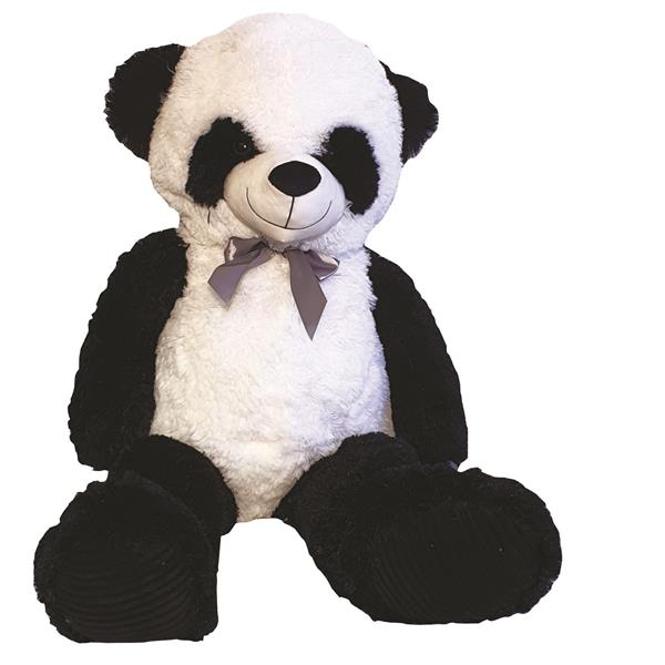 GIO' PLUSH - PETRA UNICORNO/PANDA/CANE cm.95 Pelo Lungo 22P01/95