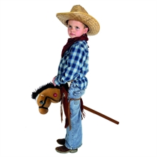 GIO' PLUSH - TESTA CAVALLO con Suoni 2 Colori