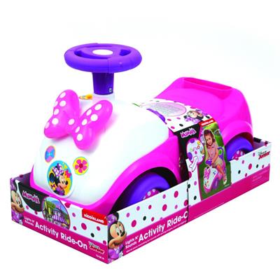 KIDDIELAND - Ride On Minnie