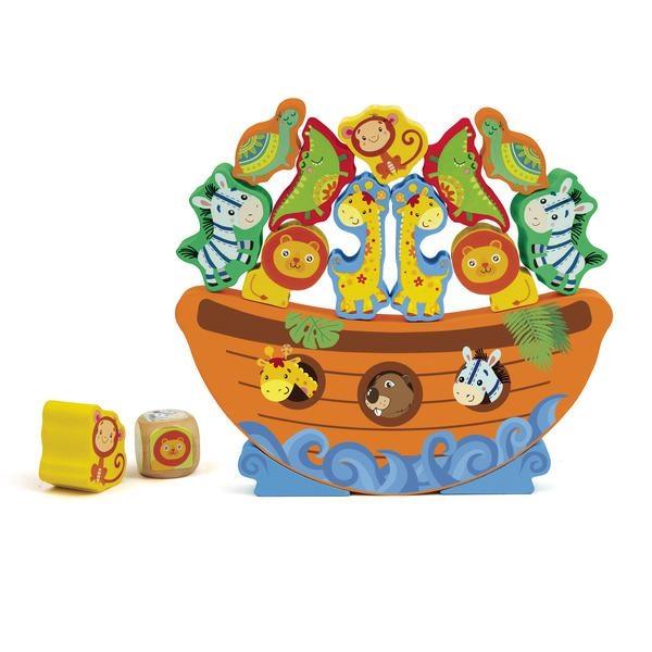 WOOD ECO SMART - Arca di Noè