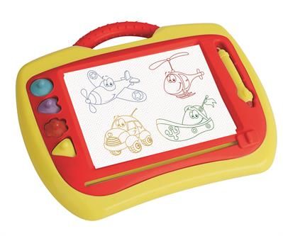 A di ARTE - Lavagna Scrivi e Cancella 4 Colori !!!