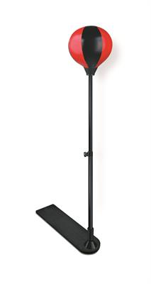 PLAY-OUT - Punching Ball con Pedana e Guantoni