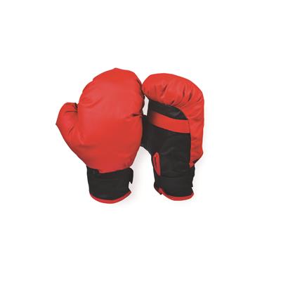 PLAY-OUT - Punching Ball con Pedana e Guantoni