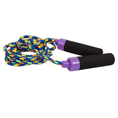 PLAY OUT - Corda Salto Manici Morbidi 230 cm