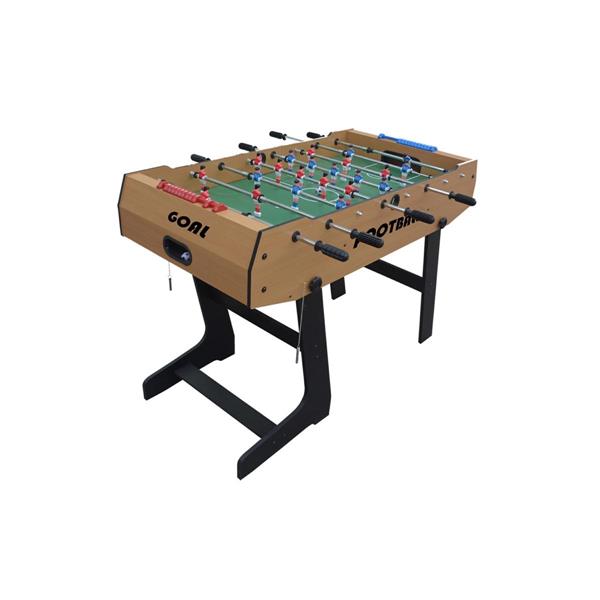 PLAY-OUT - Calcetto con 4 Aste Telescopiche PIEGHEVOLE