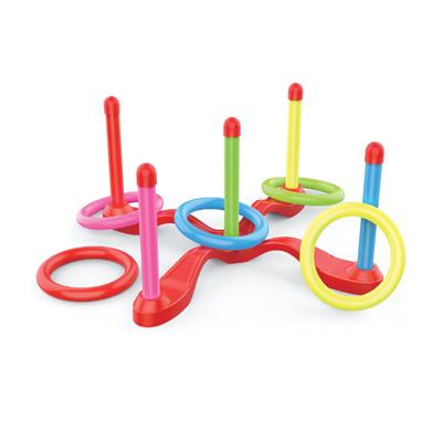 PLAY-OUT - Gioco degli Anelli