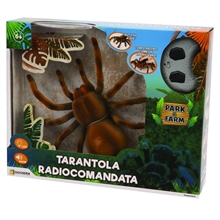 PARK&FARM - Tarantola Radiocomandata