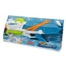SUPERLIQUIDATOR - Fucile 40 cm fino a 8 METRI!
