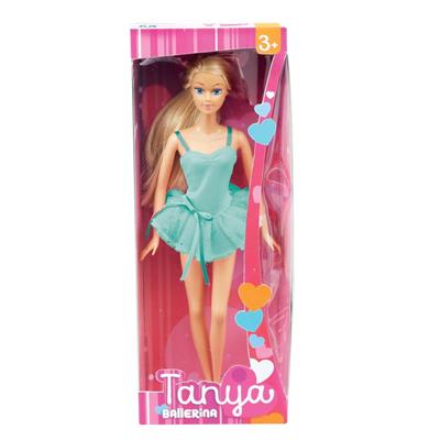 TANYA BALLERINA 2 Colori