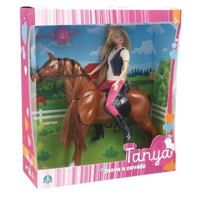 TANYA A CAVALLO