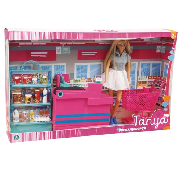 TANYA SUPERMERCATO