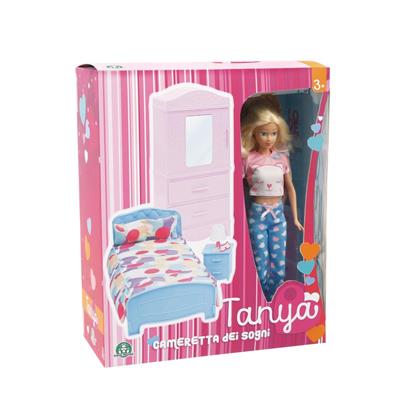 TANYA LA CAMERETTA DEI SOGNI