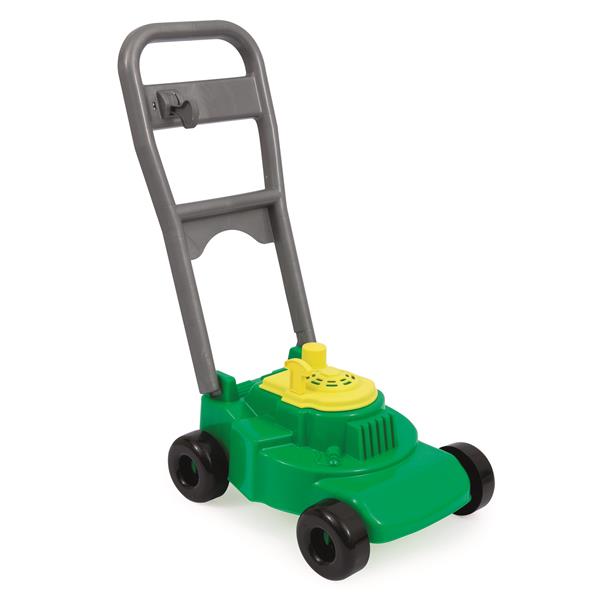 PLAY OUT - Tagliaerba con Rumore   STIK