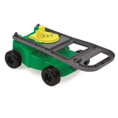 PLAY OUT - Tagliaerba con Rumore   STIK