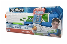 XSHOT - EPIC FAST FILL Spara fino a 10 mt   56221 ZURU