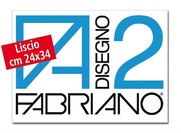 ALBUM F2 10fg 24X33 LISCIO
